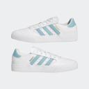 Adidas Busenitz Vulc II, White / 12