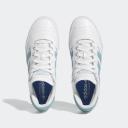 Adidas Busenitz Vulc II, White / 12