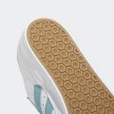 Adidas Busenitz Vulc II, White / 12