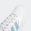 Adidas Busenitz Vulc II, White / 12