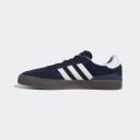 Adidas - Busenitz Vulc II - White/Collegiate navy/blue Bird - 10