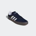 Adidas - Busenitz Vulc II - White/Collegiate navy/blue Bird - 10
