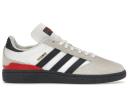 Adidas Busenitz 'White Collegiate Navy' Sneakers | Men's Size 10
