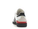 Adidas Busenitz 'White Collegiate Navy' Sneakers | Men's Size 10
