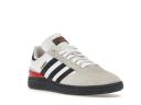Adidas Busenitz 'White Collegiate Navy' Sneakers | Men's Size 10