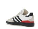 Adidas Busenitz 'White Collegiate Navy' Sneakers | Men's Size 10