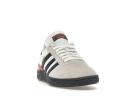 Adidas Busenitz 'White Collegiate Navy' Sneakers | Men's Size 10