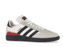 Adidas Busenitz 'White Collegiate Navy' Sneakers | Men's Size 10