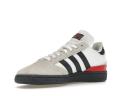 Adidas Busenitz 'White Collegiate Navy' Sneakers | Men's Size 10