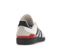 Adidas Busenitz 'White Collegiate Navy' Sneakers | Men's Size 10