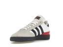 Adidas Busenitz 'White Collegiate Navy' Sneakers | Men's Size 10