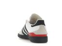 Adidas Busenitz 'White Collegiate Navy' Sneakers | Men's Size 10