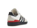 Adidas Busenitz 'White Collegiate Navy' Sneakers | Men's Size 10