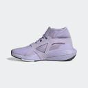 Adidas by Stella McCartney Asmc Ultraboost Mesh Sneakers Purple