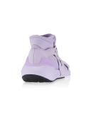 Adidas by Stella McCartney Asmc Ultraboost Mesh Sneakers Purple