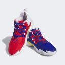 Adidas BYW Men Shoes - Red - Size: 14 - Foot Locker