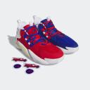 Adidas BYW Men Shoes - Red - Size: 14 - Foot Locker