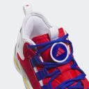 Adidas BYW Men Shoes - Red - Size: 14 - Foot Locker