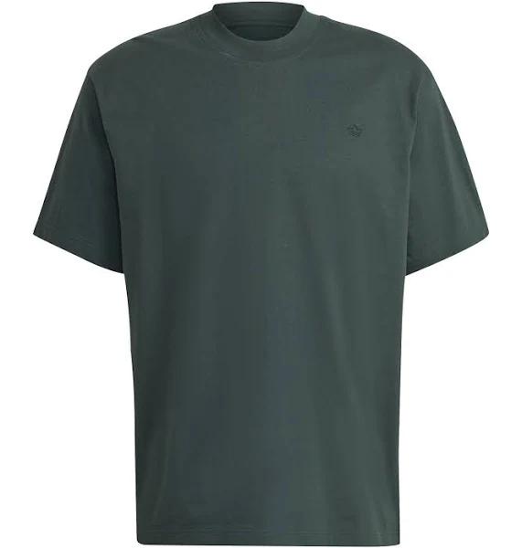 Adidas C T-Shirt Mineral Green