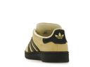Adidas Campus 00s Almost Yellow Core Black