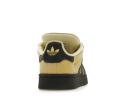 Adidas Campus 00s Almost Yellow Core Black