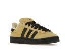 Adidas Campus 00s Almost Yellow Core Black