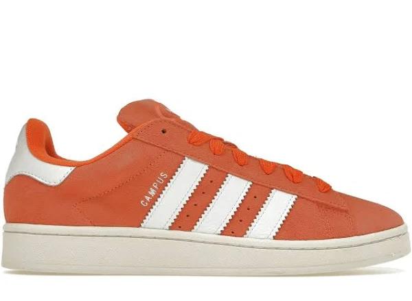 Adidas Campus 00s Amber Tint