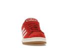 Adidas Campus 00s Better Scarlet Clear Pink