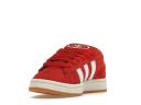 Adidas Campus 00s Better Scarlet Cloud White