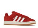 Adidas Campus 00s Better Scarlet Cloud White