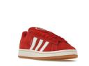 Adidas Campus 00s Better Scarlet Cloud White