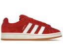 Adidas Campus 00s Better Scarlet Cloud White