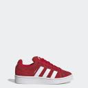 Adidas Campus 00s Better Scarlet (GS)