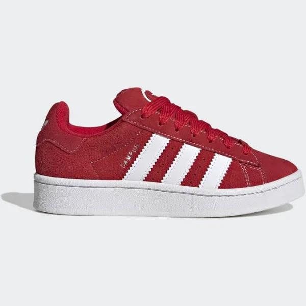 Adidas Campus 00s Better Scarlet (GS)