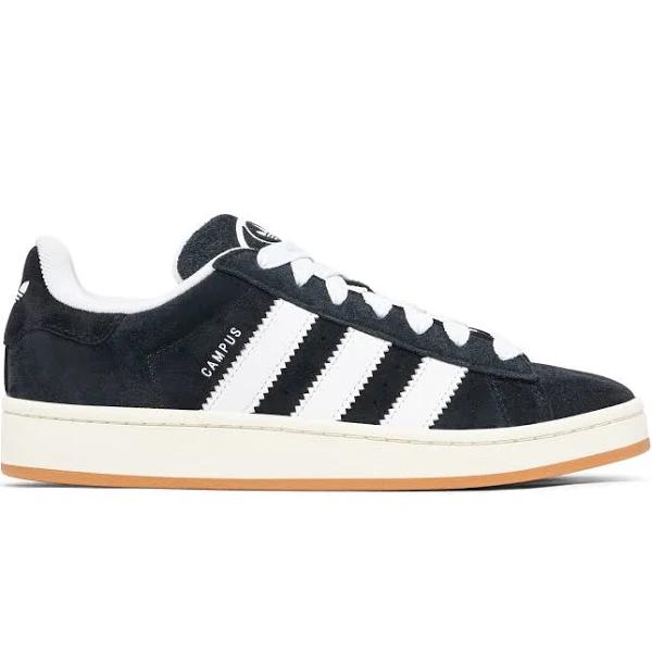 Adidas Campus 00s Black White Gum | Size 7.5