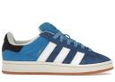 Adidas Campus 00s Bright Blue Dark Marine