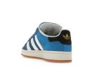 Adidas Campus 00s Bright Blue Dark Marine