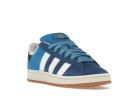 Adidas Campus 00s Bright Blue Dark Marine