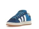 Adidas Campus 00s Bright Blue Dark Marine