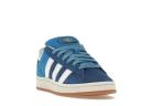 Adidas Campus 00s Bright Blue Dark Marine