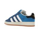 Adidas Campus 00s Bright Blue Dark Marine