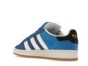 Adidas Campus 00s Bright Blue Dark Marine