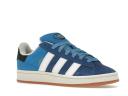 Adidas Campus 00s Bright Blue Dark Marine