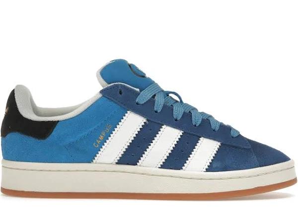 Adidas Campus 00s Bright Blue Dark Marine