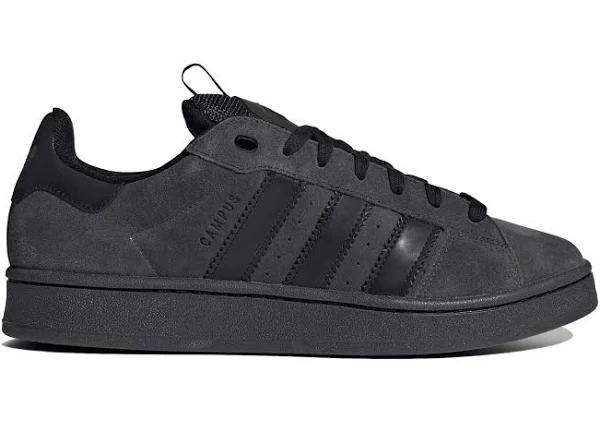 Adidas Campus 00s Carbon Black