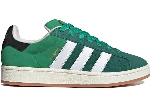 Adidas Campus 00s Collegiate Green