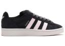 Adidas Campus 00s Core Black Almost Pink (Women's)