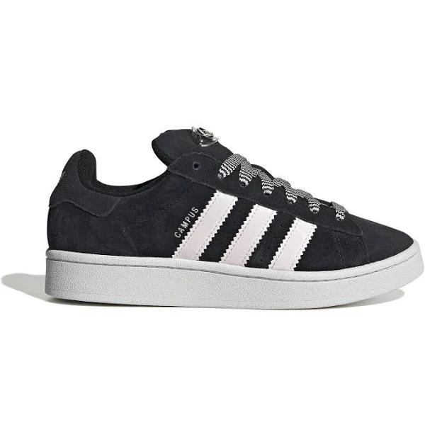 Adidas Campus 00s Core Black Almost Pink (Women's)