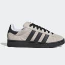 Adidas Campus 00s Crystal White Better Scarlet (Women's)