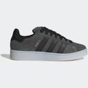 Adidas Campus 00s Crystal White Better Scarlet (Women's)
